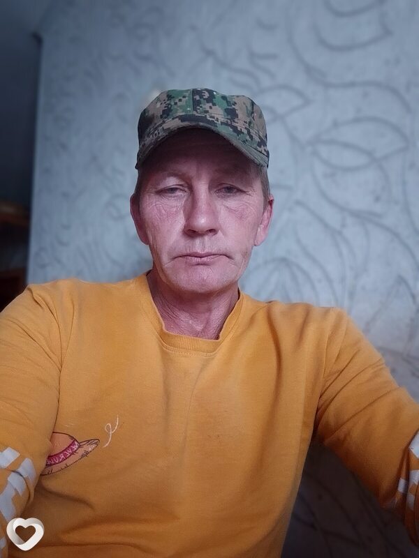 Андрей, Невельск