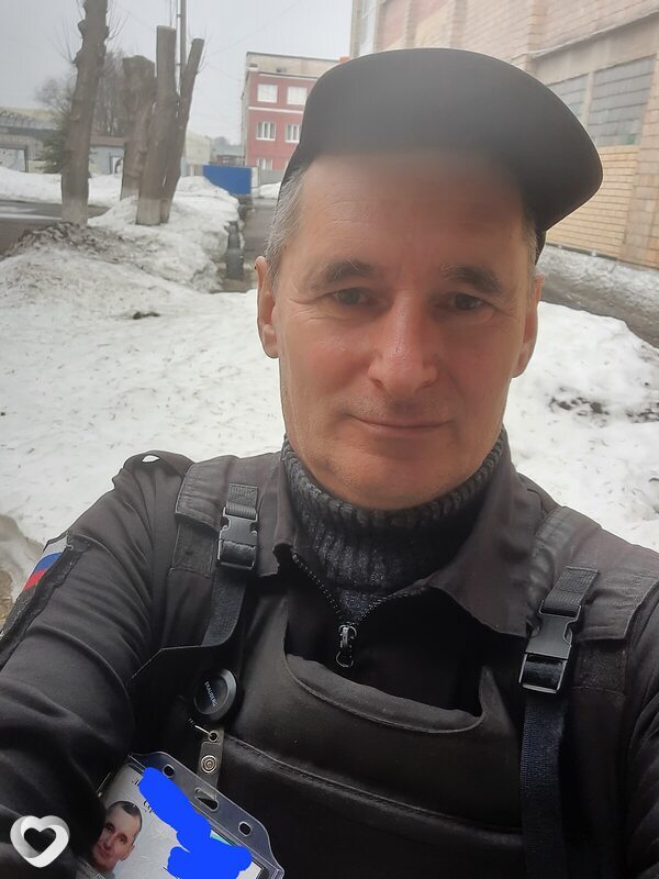 Вячеслав, 56, Муроме — анкета №2881060