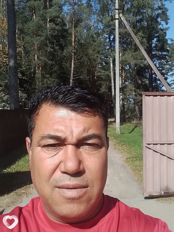 Сердар, 49, Могилев — анкета №2881063