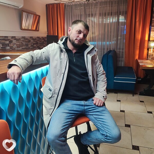 Сергей, 41, Петропавловске — анкета №2881098