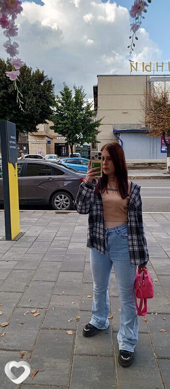 София, 23, Сызрани — анкета №2881406
