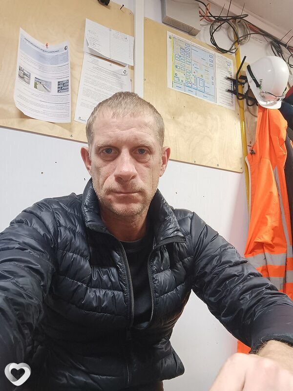 Сергей, 48, Южно-Сахалинске — анкета №2881413