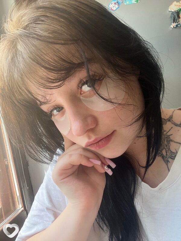 Екатерина, 21, Минске — анкета №2881417