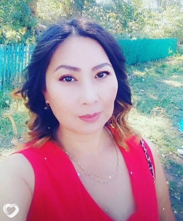 Айсана, 46, Алматы — анкета №2881160