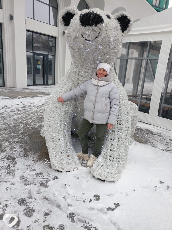 Солнце, 51, Одессе — анкета №2881163