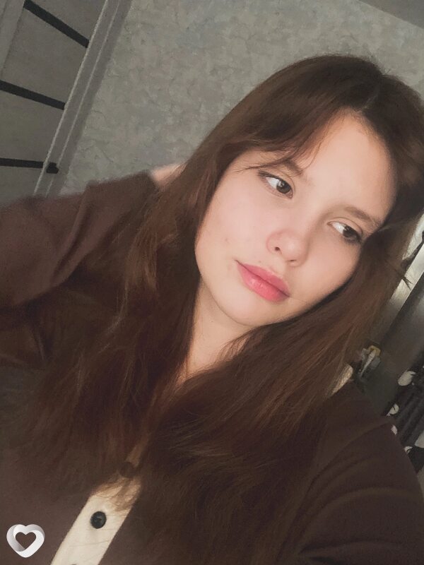Анастасия, 19, Славгороде — анкета №2881165