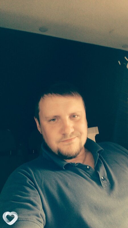 Андрей, 43, Чите — анкета №2881081