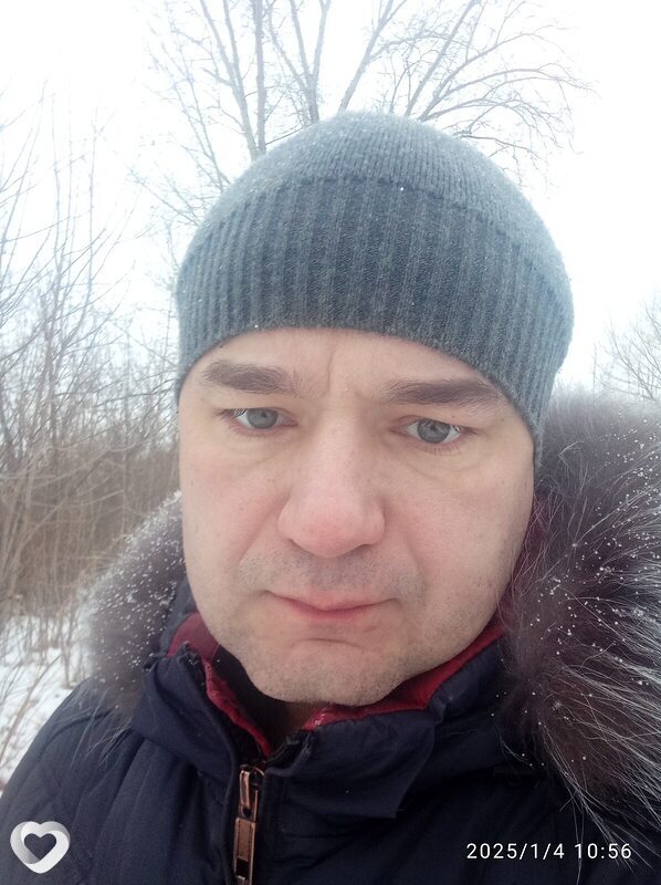 Евгений, 40, Красноярске — анкета №2881090