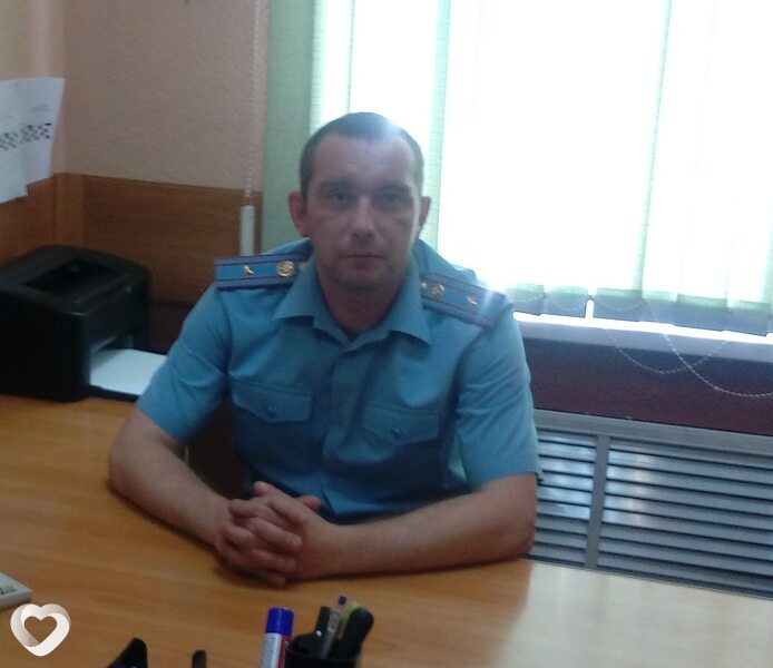 Сергей, 42, Иванове — анкета №2881219