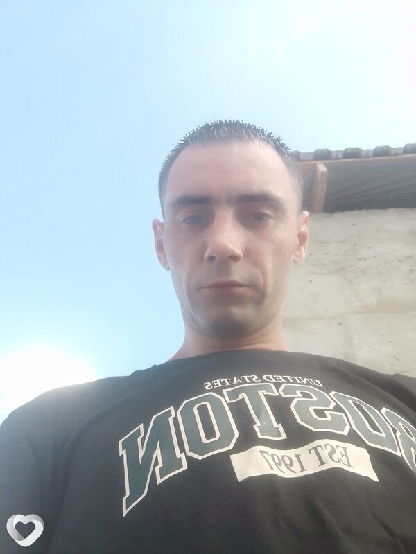 Руслан, 34, Балашове — анкета №2881222