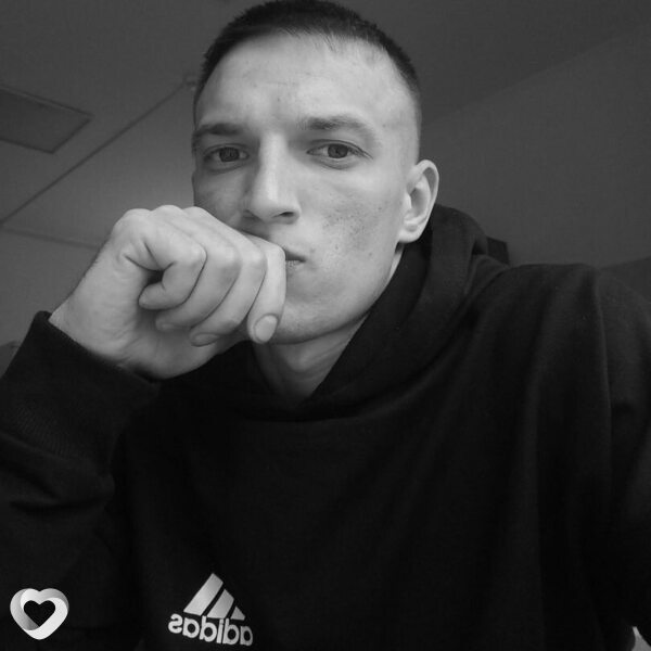 Александр, 27, Брянске — анкета №2881225