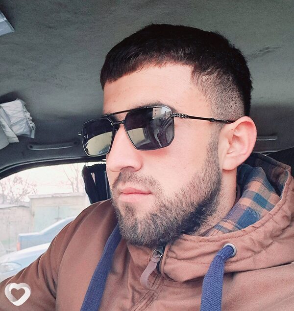 Судайс, 23, Перми — анкета №2881227