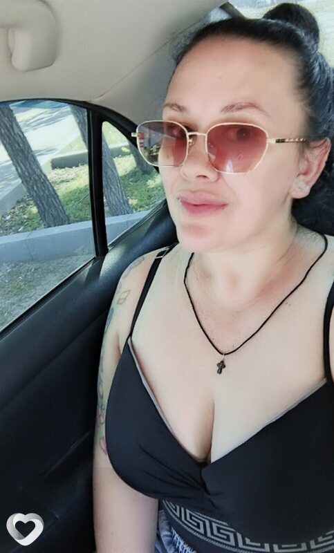 Алёна, 41, Петропавловске-Камчатском — анкета №2881233