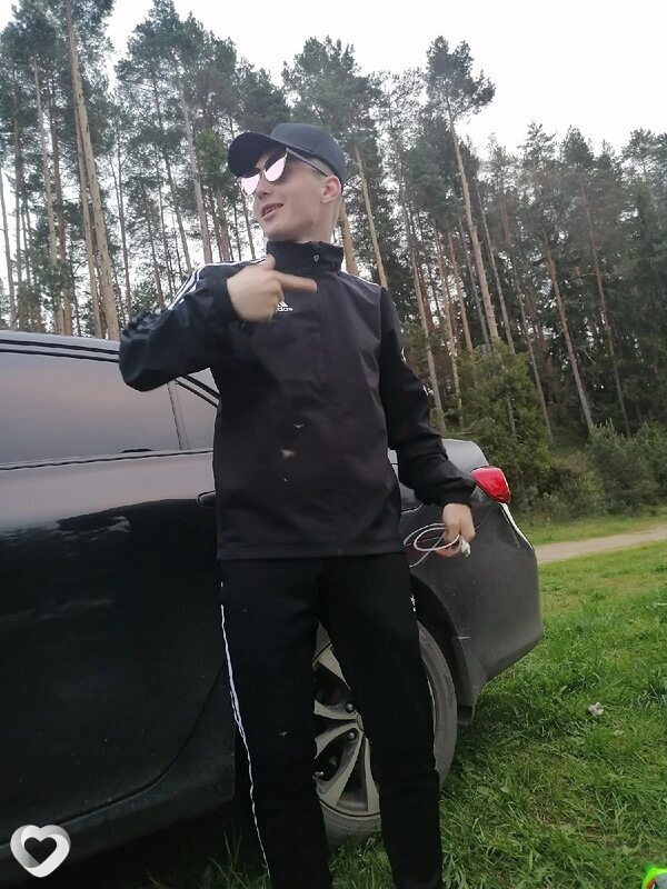 Макс, 27, Соколе — анкета №2881194