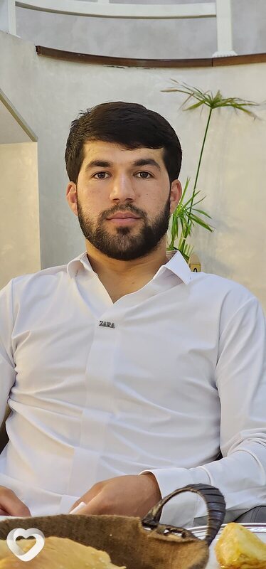Sarkhan Gurbanov, 26, Тюмени — анкета №2881214