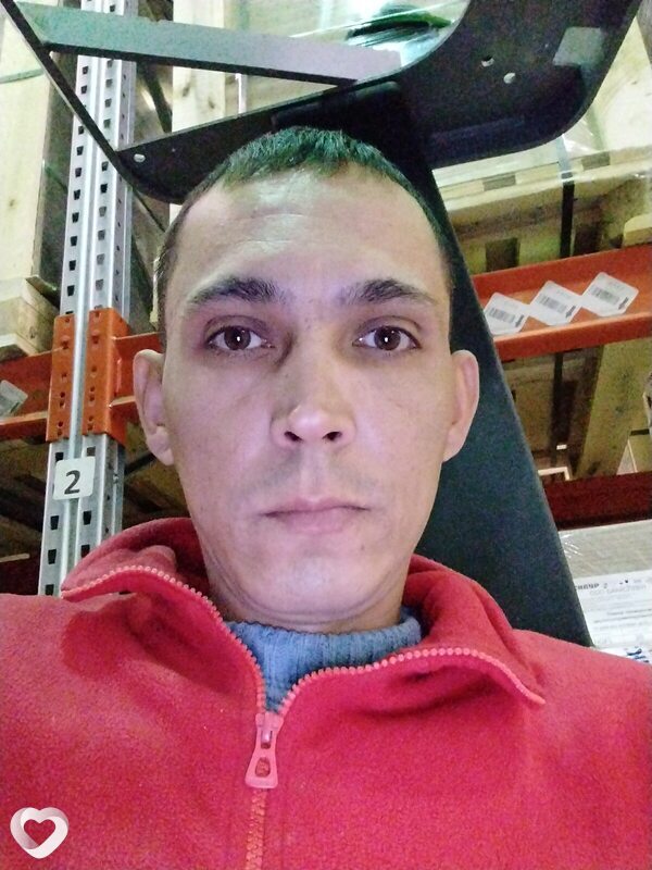 Азат, 36, Казани — анкета №2881217