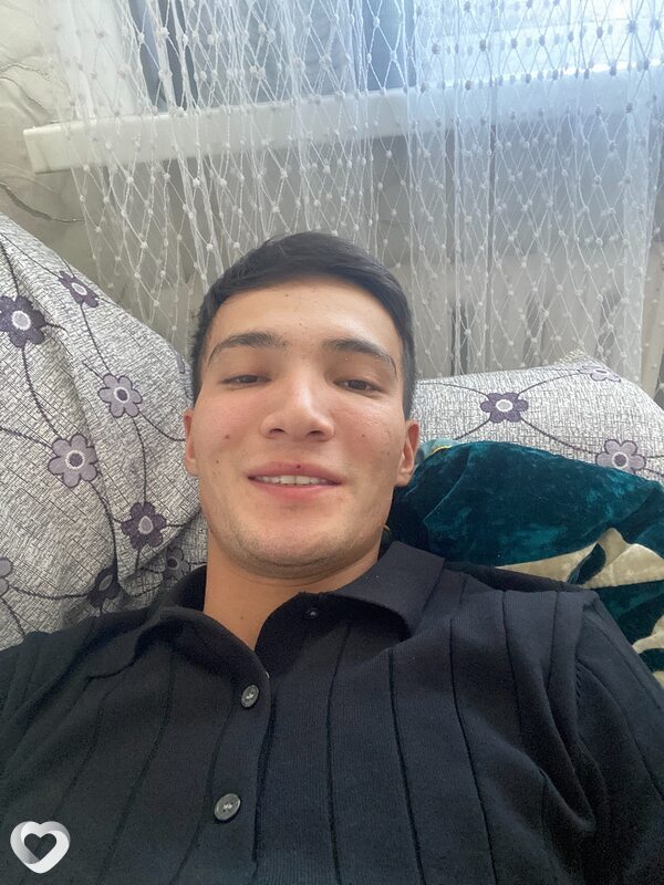 Бекзат, 22, Караганде — анкета №2881218