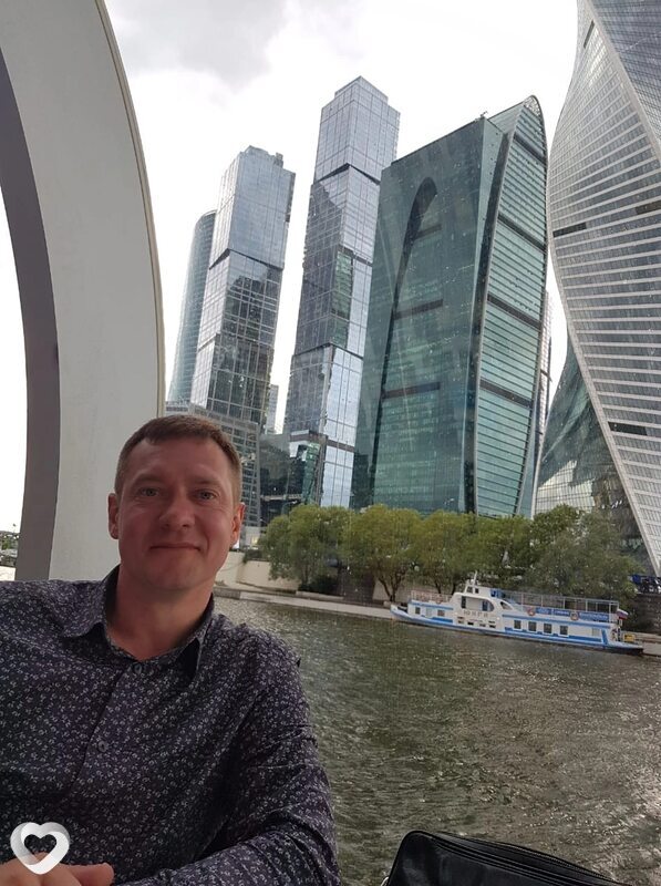 Николай, 52, Санкт-Петербурге — анкета №2881030