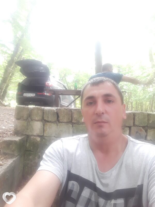 Миша, 46, Санкт-Петербурге — анкета №2881032