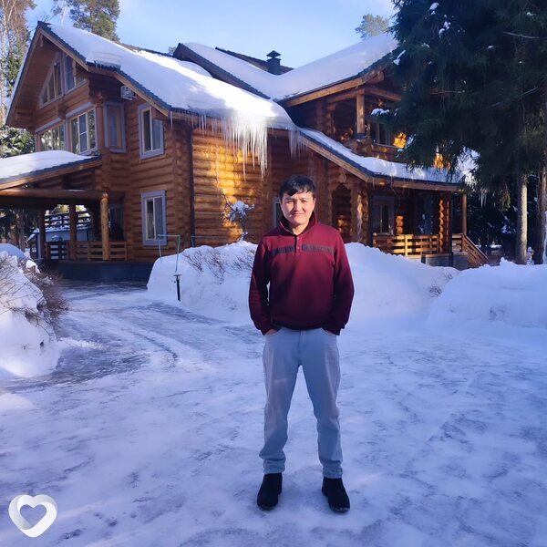 Ассрор, 25, Димитровграде — анкета №2881175