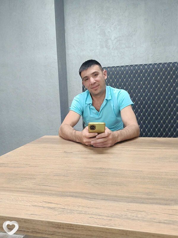 Сухроб, 42, Нижнем Новгороде — анкета №2881184