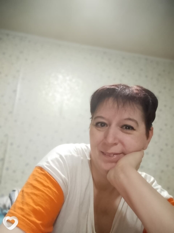 Ирина, 47, Санкт-Петербурге — анкета №2882094