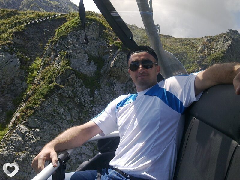 Амсад, 46, Твери — анкета №2882101