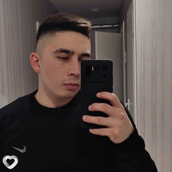 Андриан, 35, Осиповичах — анкета №2882106
