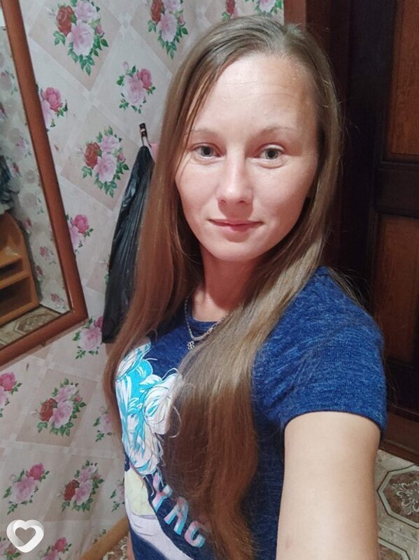 Незнакомка, 35, Тайшете — анкета №2882107