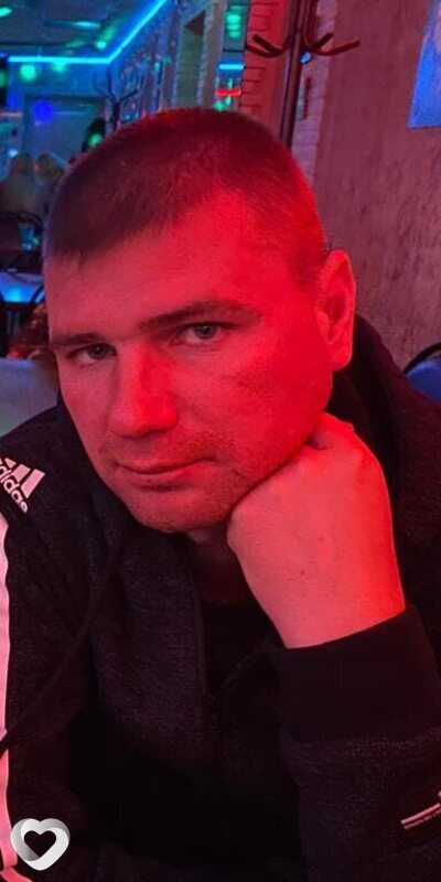 Сергей, 50, Бобруйске — анкета №2882108