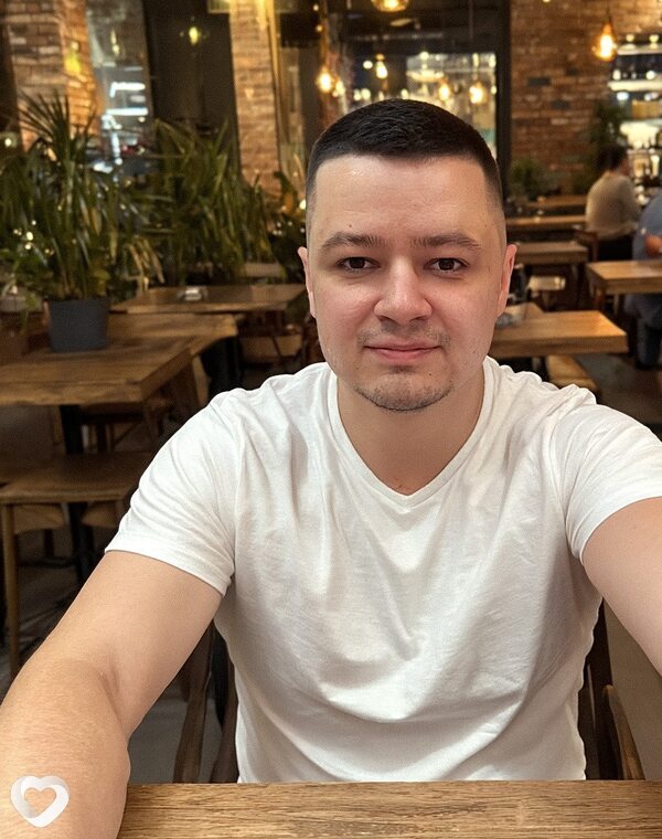 Тимур, 35, Брянске — анкета №2882112