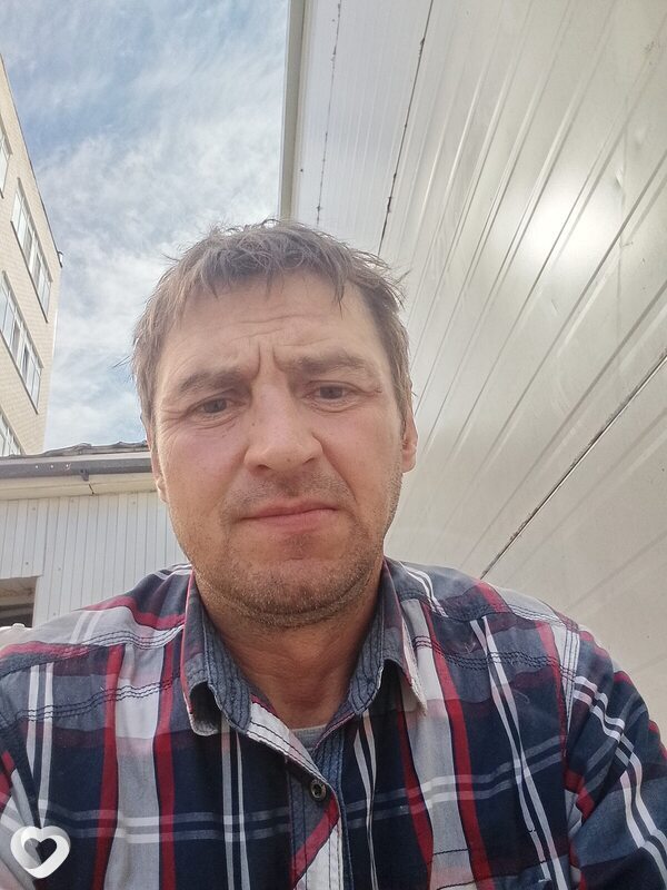 Андрей, 45, Люберцах — анкета №2881245