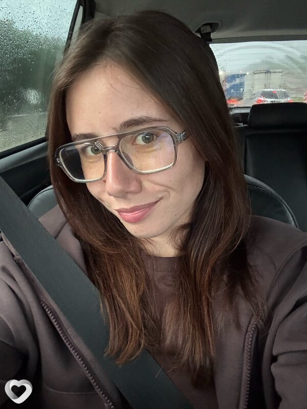 Полина, 23, Владивостоке — анкета №2881248