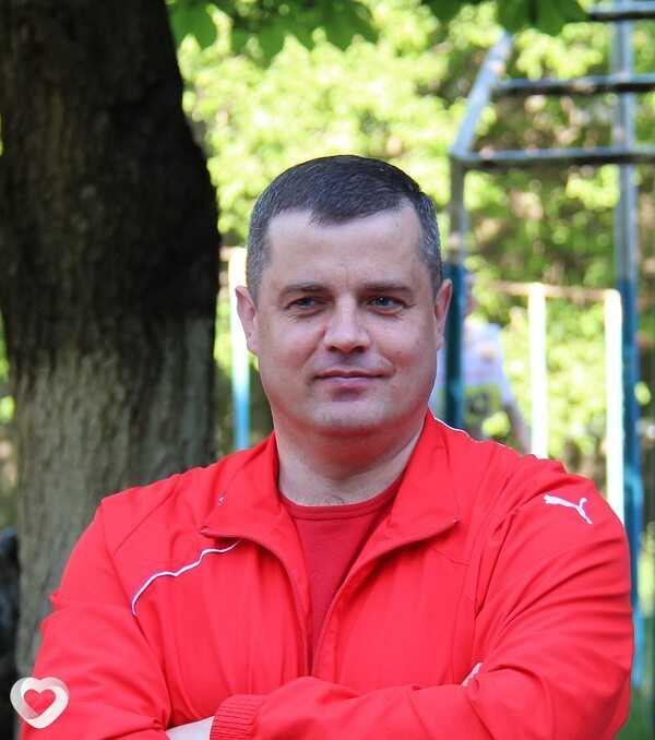 Сергей, 45, Витебске — анкета №2881250