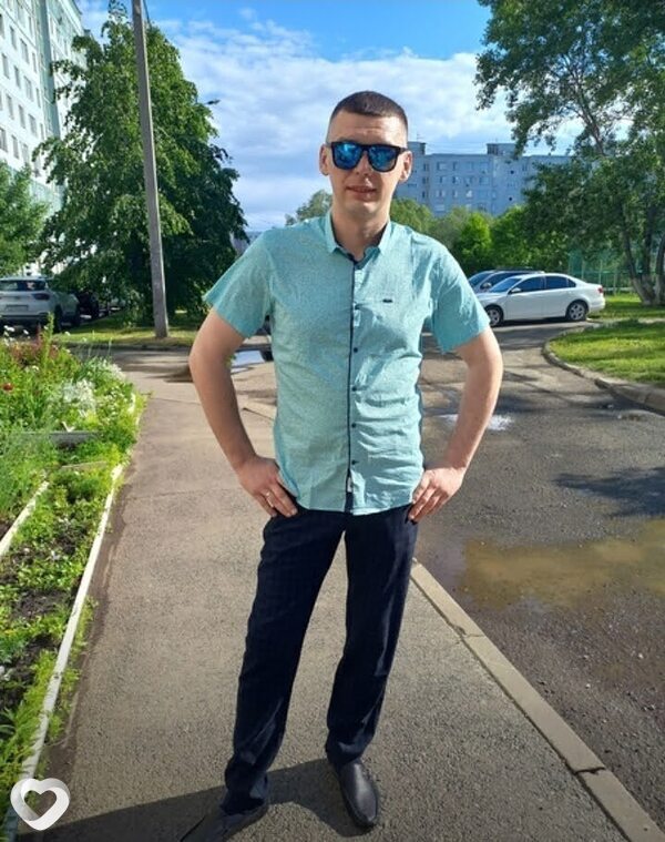 Макс, 43, Челябинске — анкета №2881252
