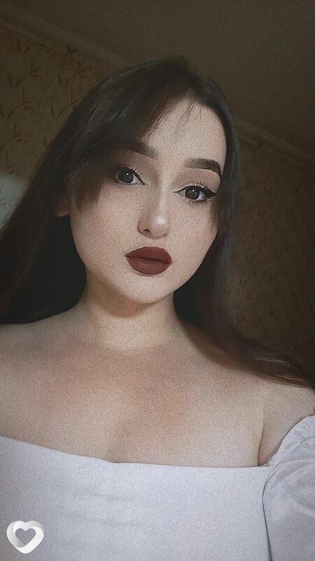 Дарина, 23, Ижевске — анкета №2881258