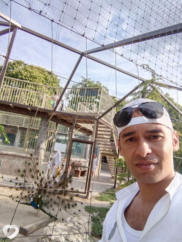 Алексей, 39, Ставрополе — анкета №2881260