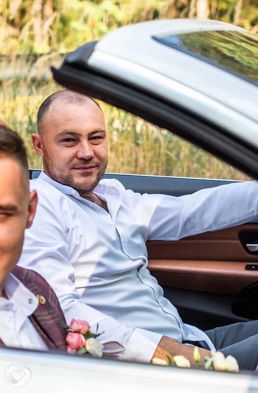 Арсений, 34, Донецке — анкета №2881271