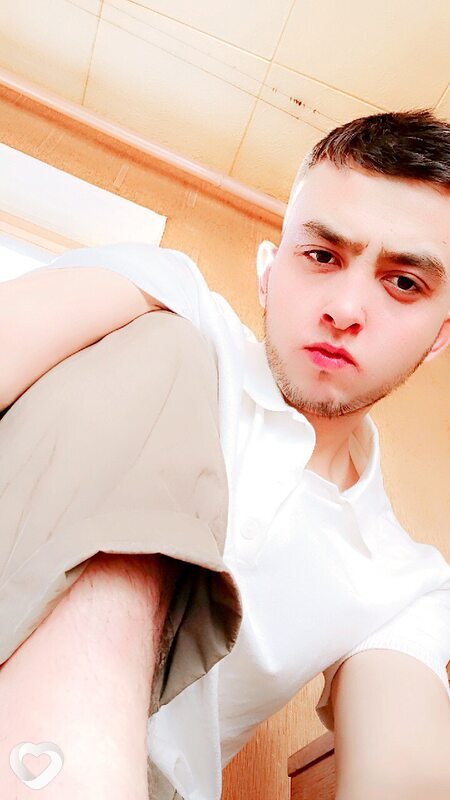 Самир, 22, Мурманске — анкета №2881277