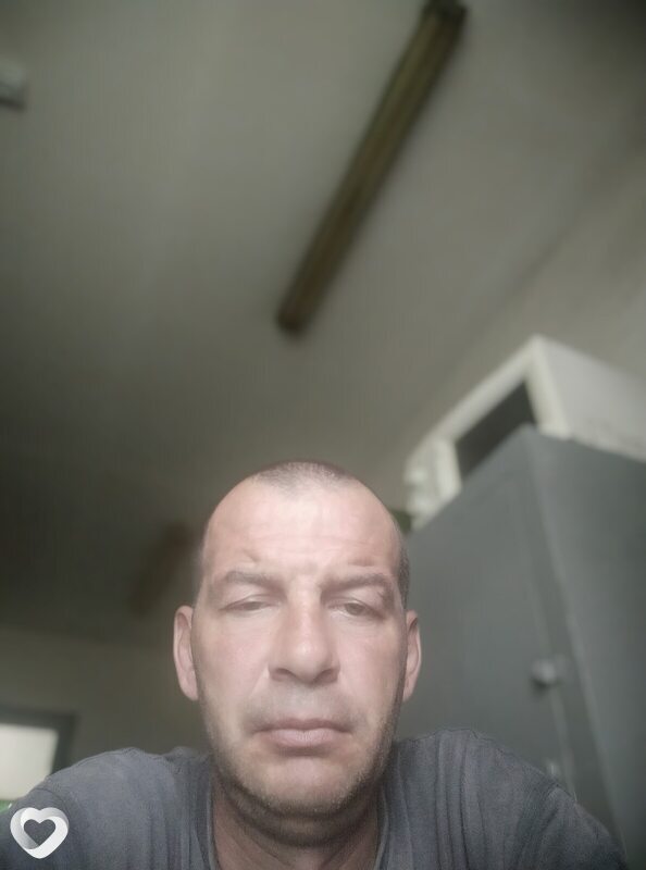 Виктор, 52, Борисове — анкета №2881278