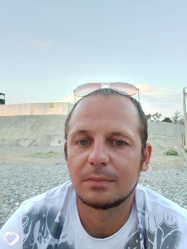 Евгений, 29, Краснодаре — анкета №2881282