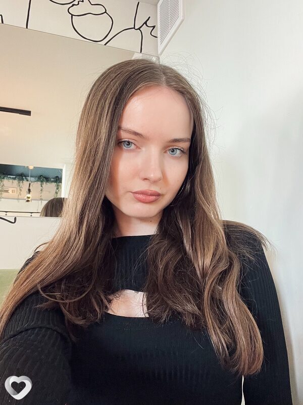 Алёна, 20, Казани — анкета №2881293