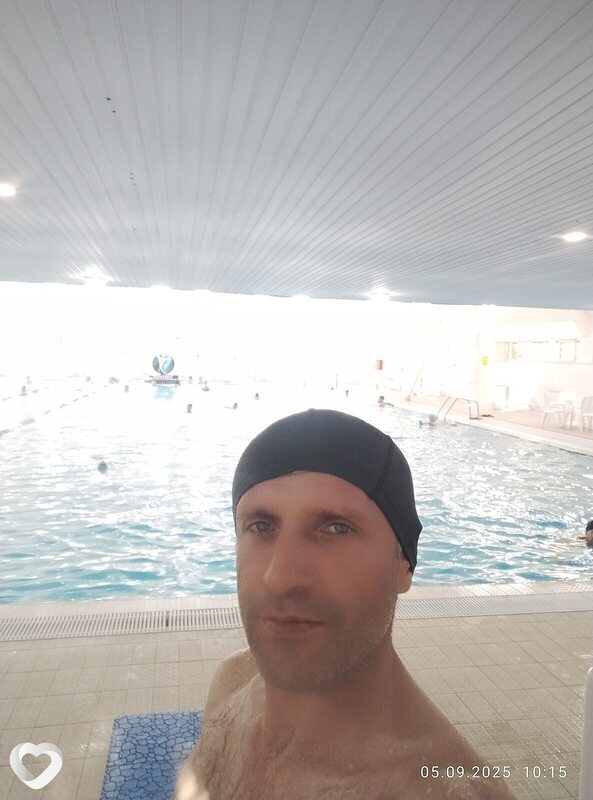 Мага, 43, Астрахани — анкета №2881318