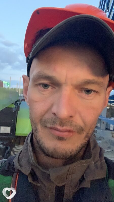 Олег, 34, Нерюнгри — анкета №2881321