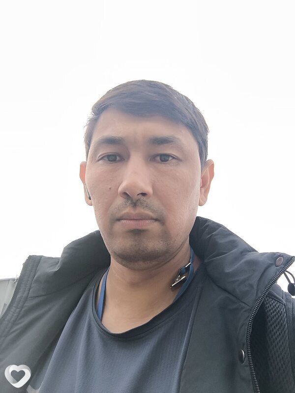 Муса, 35, Барнауле — анкета №2881324