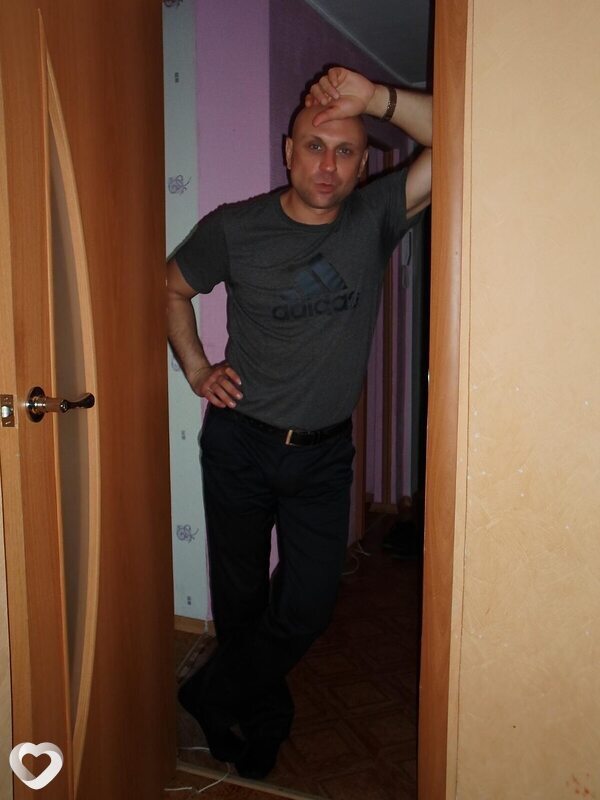 Михаил, 50, Омске — анкета №2881332
