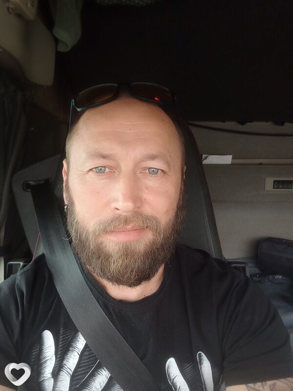 Алексей, 41, Санкт-Петербурге — анкета №2881335