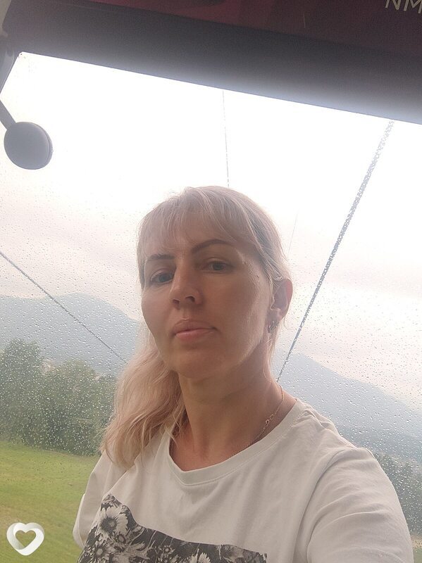 Татьяна, 45, Кемерове — анкета №2881336