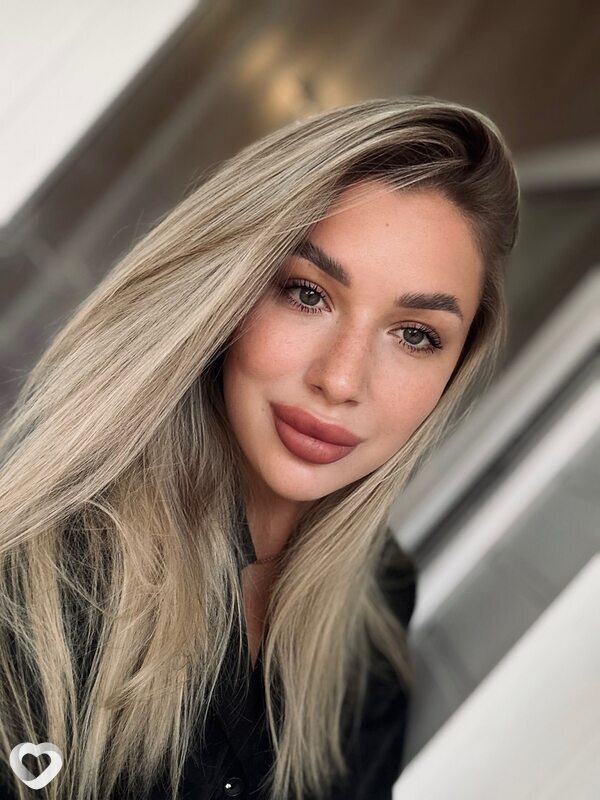 Линочка, 25, Луганске — анкета №2881350
