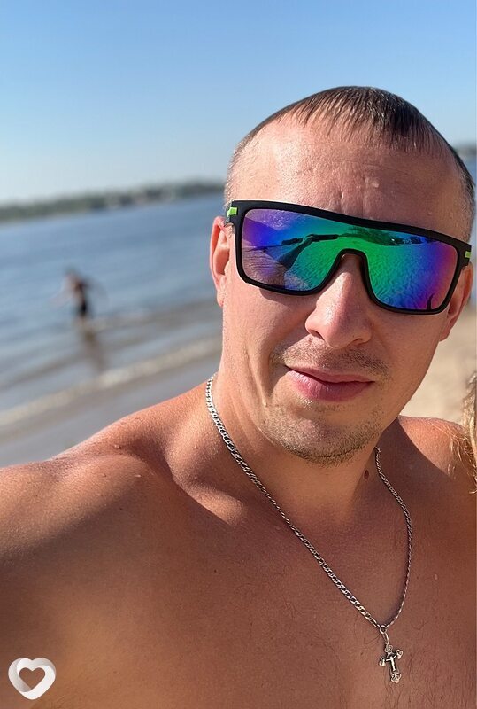 Гость, 40, Самаре — анкета №2881352
